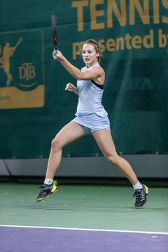 Alicia Melosch 394 - Verbandsmeisterschaften